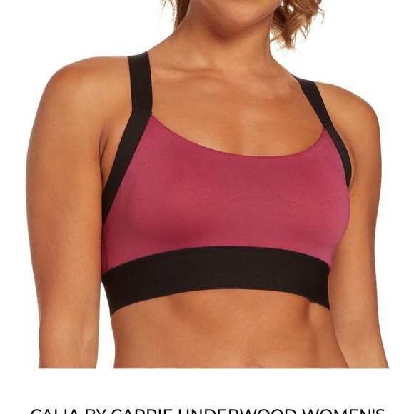 Calia By Carrie Underwood Sports Bra - Picture 1 of 8